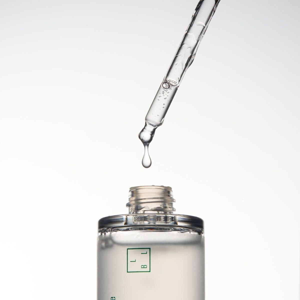 Купити Заспокійлива ампульна сироватка для обличчя LUBYLAB Dual PGA Hydro Cica Ampoule, 50 мл LUBYLAB