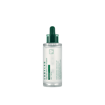 Купити Заспокійлива ампульна сироватка для обличчя LUBYLAB Dual PGA Hydro Cica Ampoule, 50 мл LUBYLAB