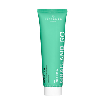 Крем-лосьйон охолоджувальний з дренажним ефектом Cryo Cell Body Lotion, 150ml MC - 020590 фото