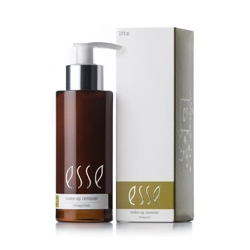 Засіб для зняття макіяжу для всіх типів шкіри, ESSE Make-up Remover C7, 100ml MC - 021364 фото