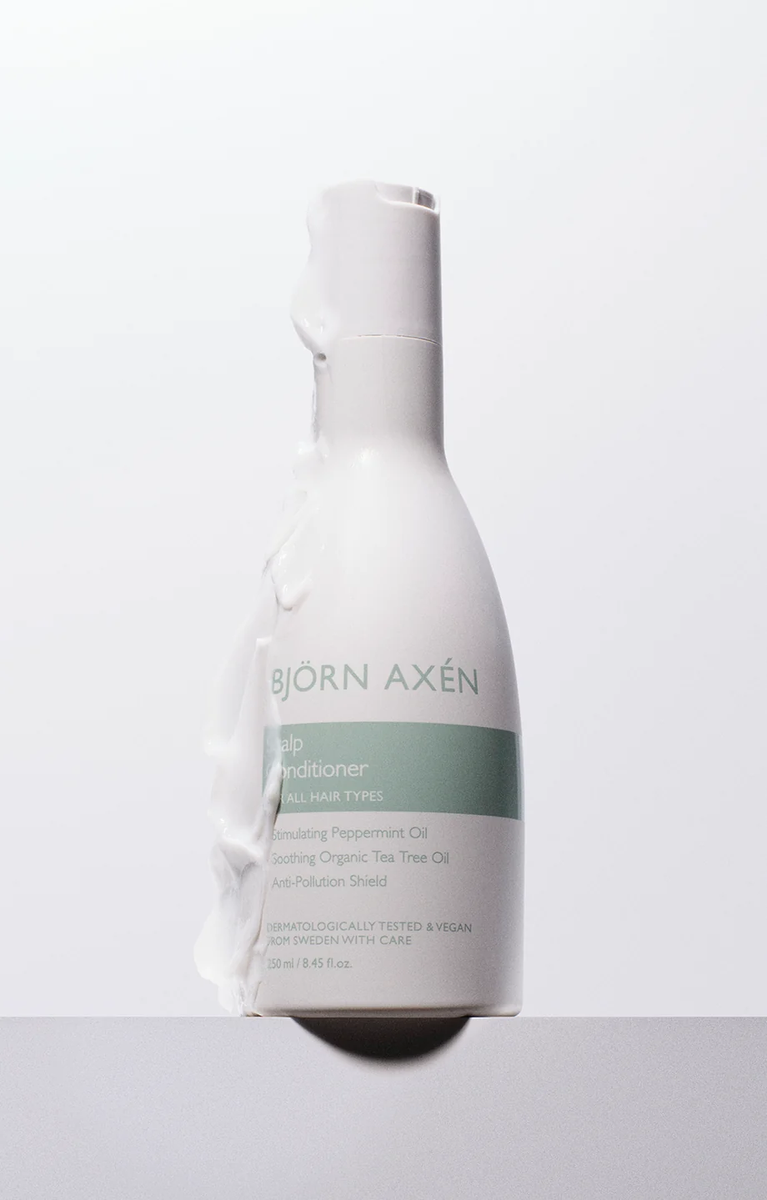 Купити Кондиціонер для шкіри голови Bjorn Axen Scalp Conditioner, 250 мл Bjorn Axen