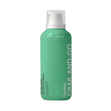 Крем для тіла, антицелюлітний та ремоделюючий Ultra Shape Cellulite Cream, 400ml MC - 020591 фото