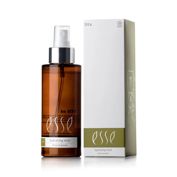 Зволожувальний міст для всіх типів шкіри Esse Hydrating Mist T5, 100ml MC - 021365 фото