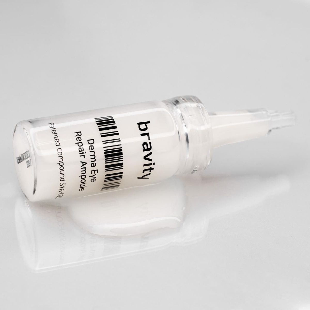 Купити Ампульна сироватка для шкіри навколо очей Bravity Derma Eye Repair Ampoule Bravity