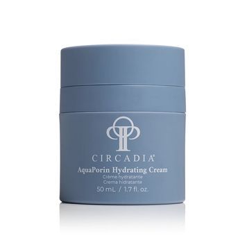 Купити Зволожувальний крем для шкіри обличчя з аквапоринами AquaPorin Hydrating Cream, 50ml Circadia