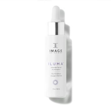 Ілюмінайзер для обличчя INTENSE FACIAL ILLUMINATOR, 30ml MC - 010894 фото