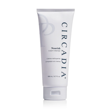 Купити Крем для очищення чутливої ​​шкіри Nourish Cream Cleanser, 200ml Circadia