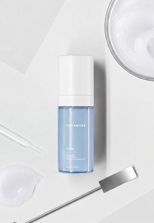Купити Сироватка для зволоження обличчя TERAMYDE ULTRHA High Dose Hydrator, 30 мл THERAMID