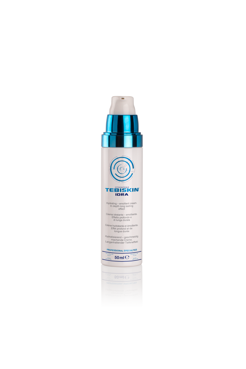 Ультра зволожуючий крем пролонгованої дії Idra, 50ml MC - 011830 фото