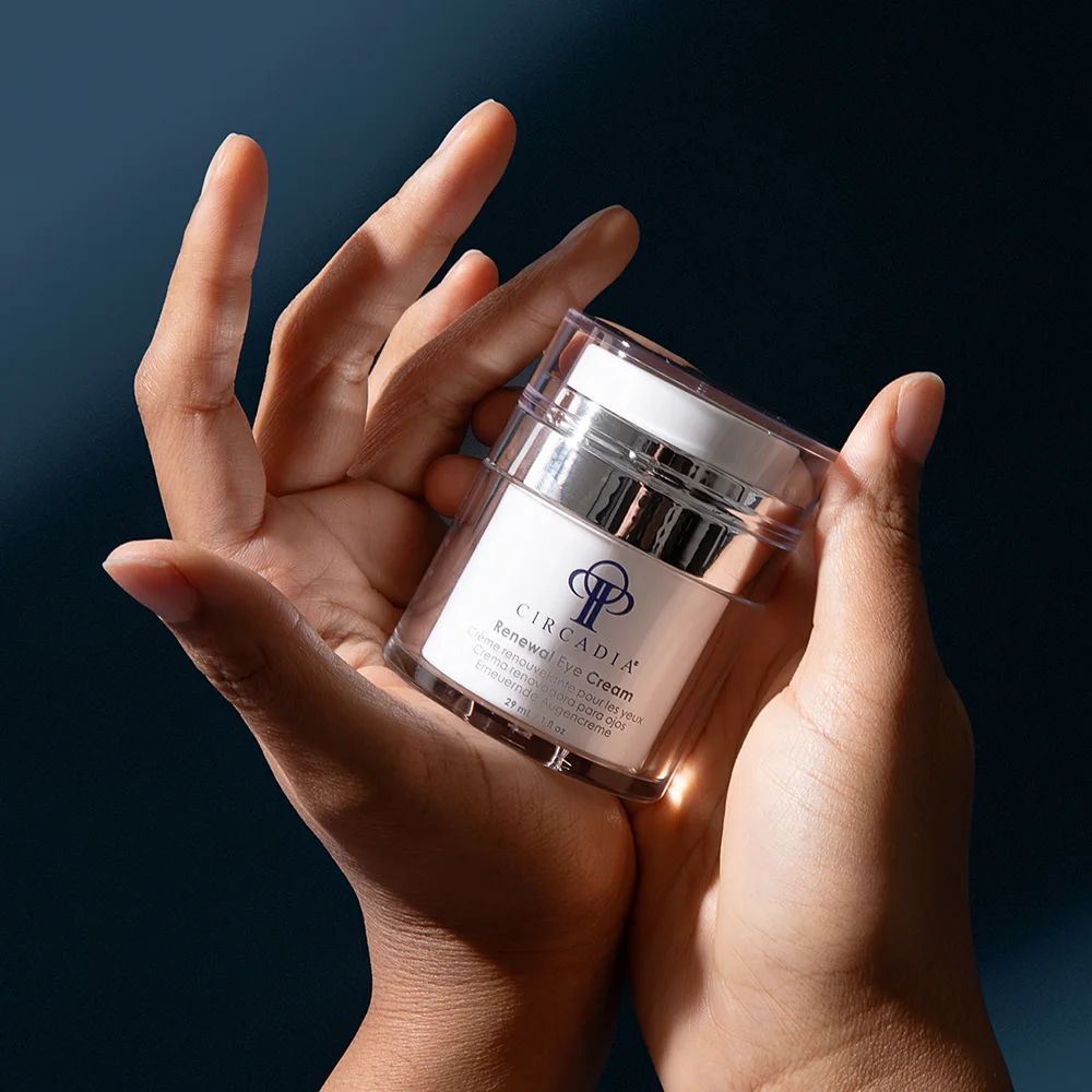 Омолоджувальний крем для шкіри навколо очей Renewal Eye Cream, 29ml MC - 012001 фото