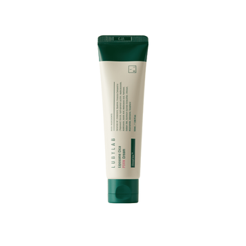 Купити Відновлювальний крем для обличчя з центелою та PDRN LUBYLAB Liposome Cica PDRN Cream, 50 мл LUBYLAB