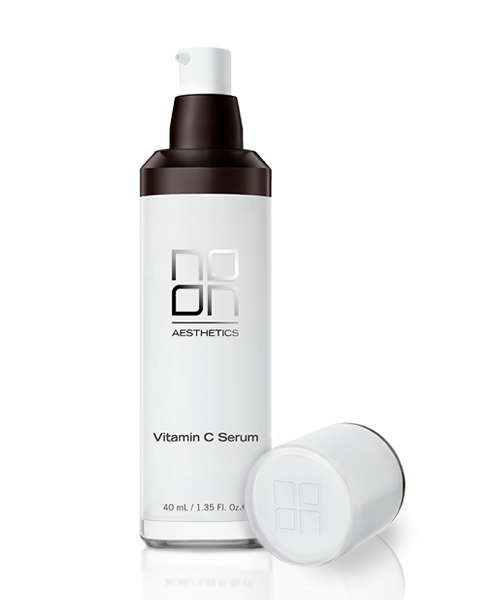 Купити Освітлювальна сироватка з вітаміном С NOON Aesthetics Vitamin C Serum, 40ml NOON