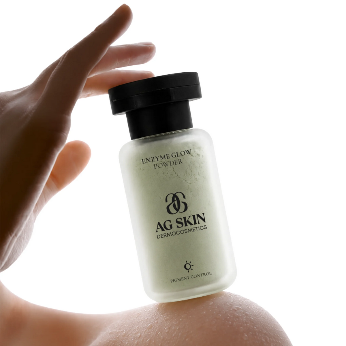 Купити Ензимна пудра для очищення шкіри AG SKIN ENZYME GLOW POWDER, 30g AG SKIN