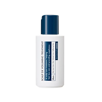 Купити Відлущуючий шампунь для зміцнення волосся Dr. Ceuracle Scalp DX Scaling Shampoo, 55ml Dr.Ceuracle