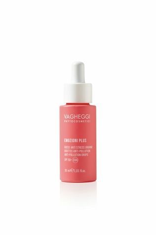 Краплі проти забруднення Emozioni Plus Anti Pollution Drops SPF 50+, 30ml MC - 020412 фото