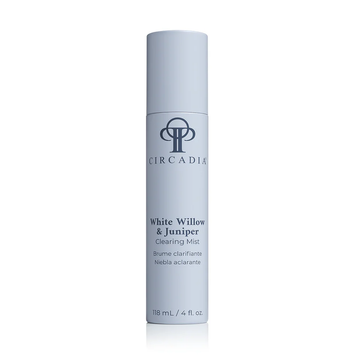 Купити Освіжаючий міст White Willow & Juniper Clearing Mist, 118ml Circadia