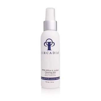 Освіжаючий міст White Willow & Juniper Clearing Mist, 118ml MC - 011186 фото