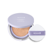 Купити Тональний кушон з ефектом сяйва Arocell Glow Perfect Cushion SPF50+ PA+++, 15g (відтінок 23) Arocell &mdash; фото 1