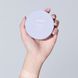 Купити Тональний кушон з ефектом сяйва Arocell Glow Perfect Cushion SPF50+ PA+++, 15g (відтінок 23) Arocell &mdash; фото 4