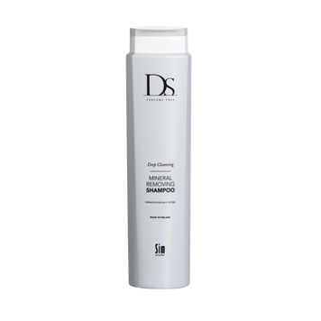 Купити Шампунь для глибокого очещення волосся від мінералів DS Mineral Removing Shampoo, 250ml SIM SENSITIVE