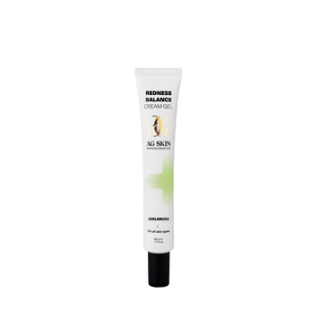 Купити Крем-гель AG SKIN REDNESS BALANCE, 50ml AG SKIN