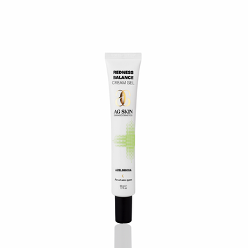 Крем-гель AG SKIN REDNESS BALANCE, 50ml MC - 021496 фото