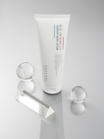 Купити Лімфодренажний лосьйон для тіла USOLAB Bio Intensive Therapy Body Lotion, 250 мл USOLAB