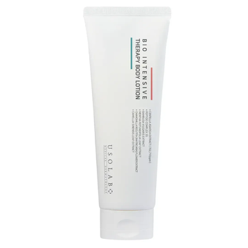 Купити Лімфодренажний лосьйон для тіла USOLAB Bio Intensive Therapy Body Lotion, 250 мл USOLAB