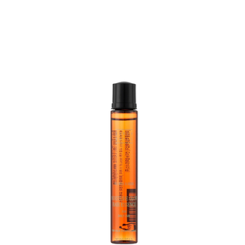 Купити Зволожувальна есенція для блиску та гладкості волосся Curlyshyll Moisture Glow Hair Essence, 13 мл (мініатюра) CURLYSHYLL