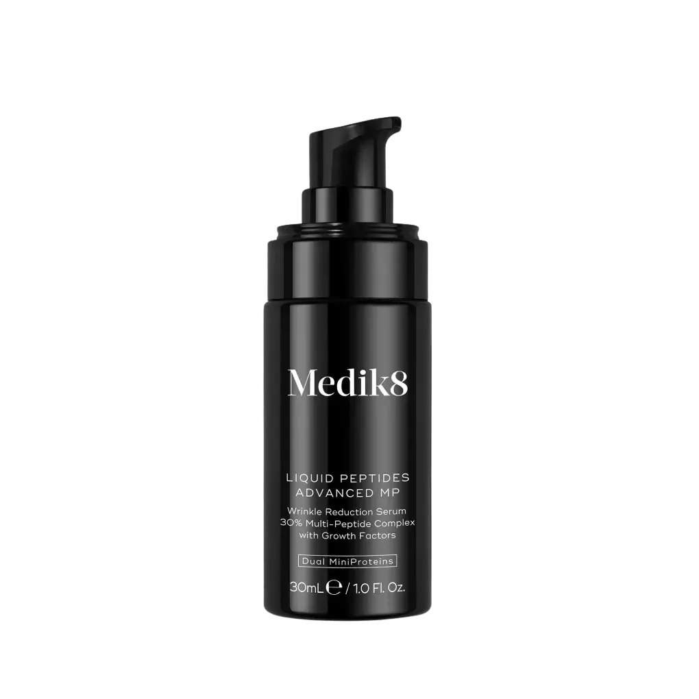 Купити Набір для ліфтингу та омолодження обличчя Medik8 Lift Peptide Boost Medik8