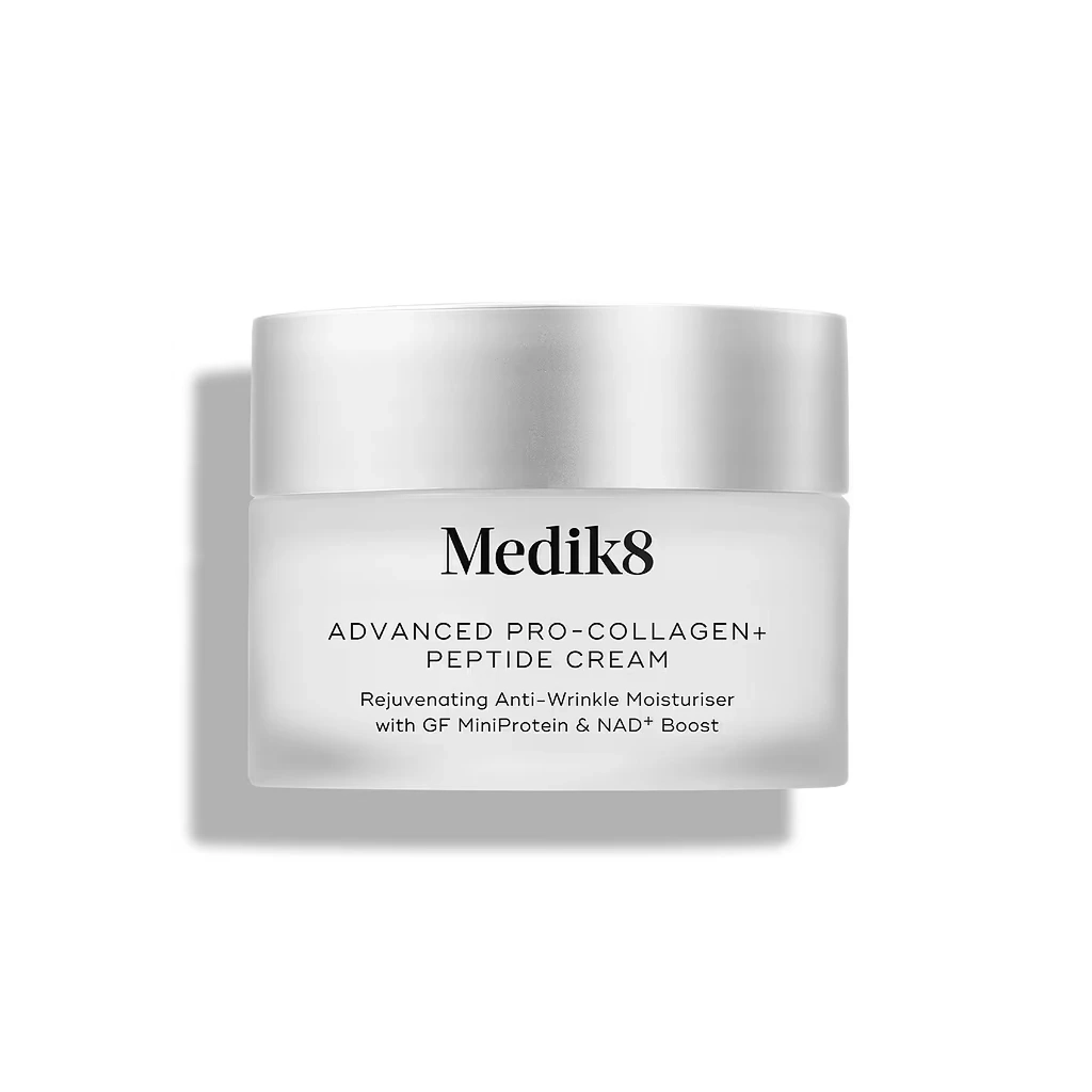 Купити Набір для ліфтингу та омолодження обличчя Medik8 Lift Peptide Boost Medik8