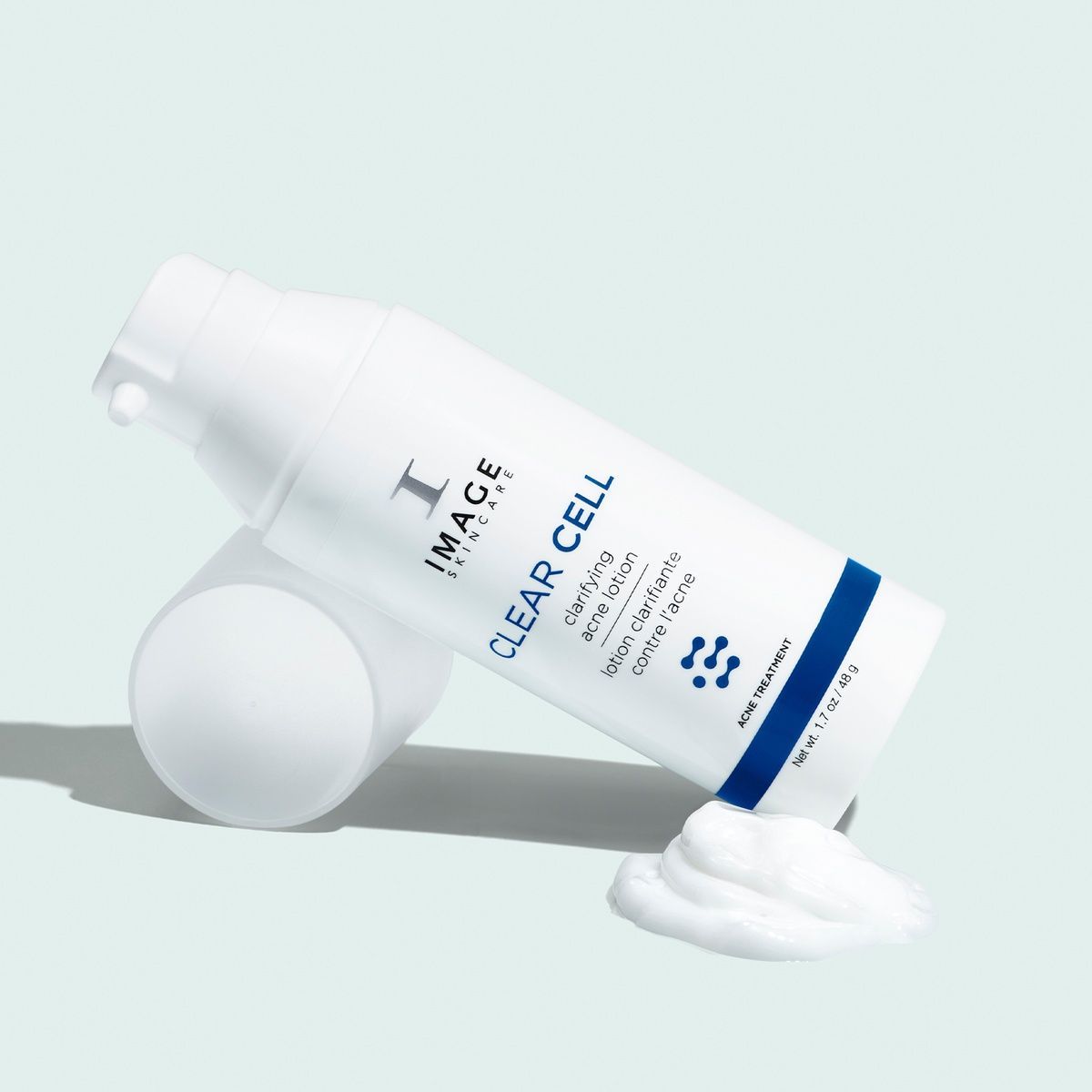 Купити Емульсія анти-акне CLARIFYING ACNE LOTION, 48g Image