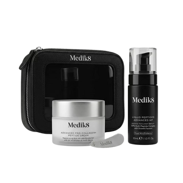 Купити Набір для ліфтингу та омолодження обличчя Medik8 Lift Peptide Boost Medik8