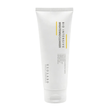Купити Освітлювальний та омолоджувальний гель для вмивання USOLAB Bio Intensive Brightening Cleanser, 120 мл USOLAB