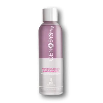 Двофазний засіб для зняття макіяжу Professional Biphasic Makeup Remover (BMR), 200ml MC - 010550 фото