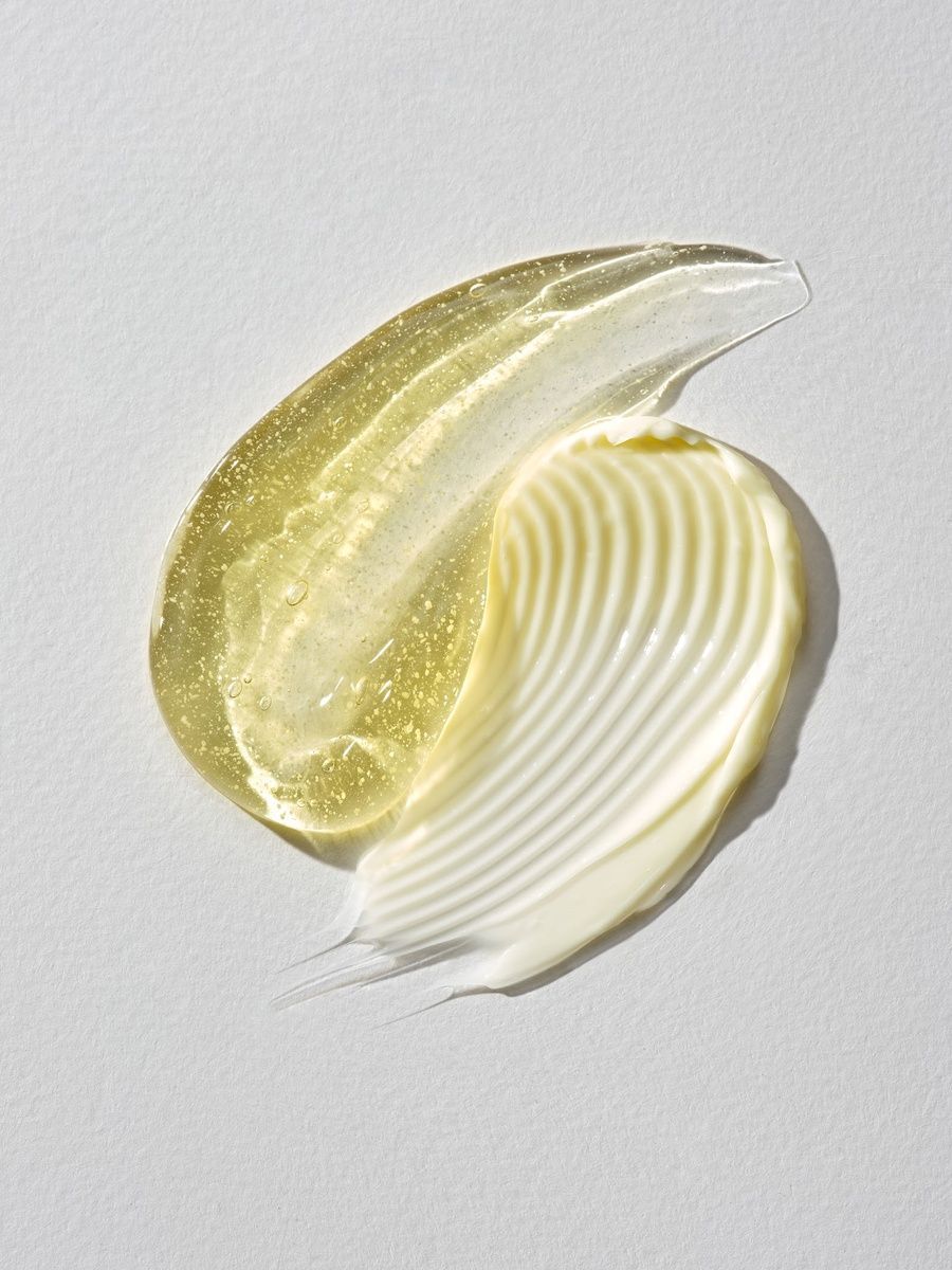 Подвійний крем з вітаміном С, ретинолом і керамідами Dr.Ceuracle Pure Vc Mellight A-Tinol Cream, 70g MC - 021107 фото