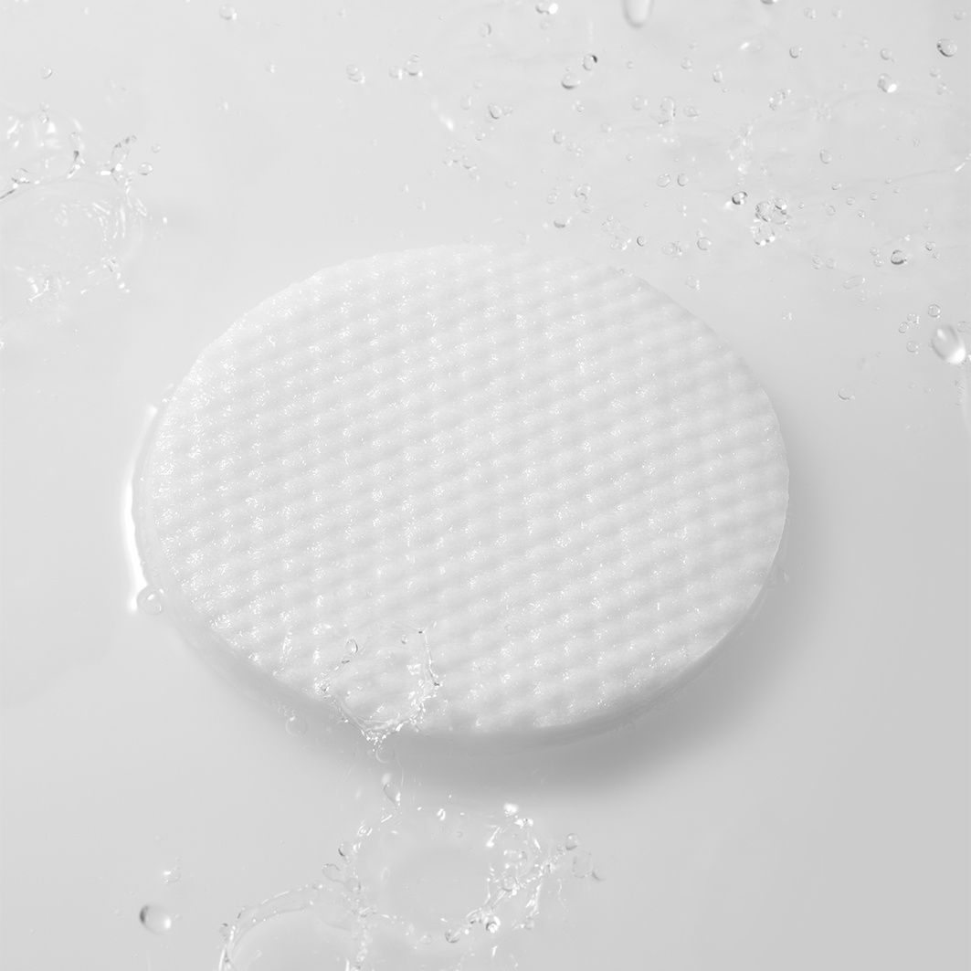 Купити Пілінг - пади з BHA і PHA кислотами Needly Daily Toner Pad, 1pc NEEDLY