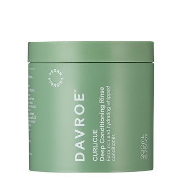 Бальзам-ополічскувач для глибокого кондиціонування Curlicue Deep Conditioning Rinse, 300ml MC - 011651 фото