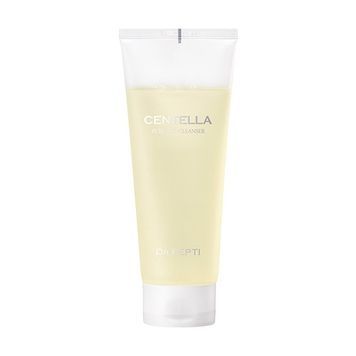 Купити Гель для очищення обличчя з центелою азіатською DR.PEPTI Centella Pure Gel Cleanser, 200 мл DR.PEPTI