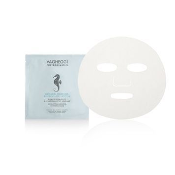 Купити Тканинна маска для обличчя Vagheggi Summer Paradise Veil Mask, 1 шт. Vagheggi