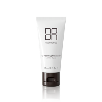 Купити Пінка для глибокого очищення Noon Aesthetics C-Foaming Cleanser, 30ml NOON