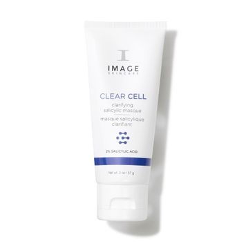 Маска анти-акне з АНА / ВНА та сіркою СLARIFYING SALICYLIC MASQUE, 57ml MC - 010886 фото