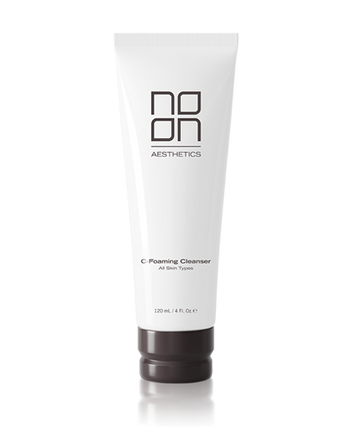 Пінка для глибокого очищення Noon Aesthetics C-Foaming Cleanser, 120ml MC - 011324 фото