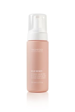Очищаючий мус Delay Infinity Age Proof Facial Cleanser, 150ml MC - 020423 фото