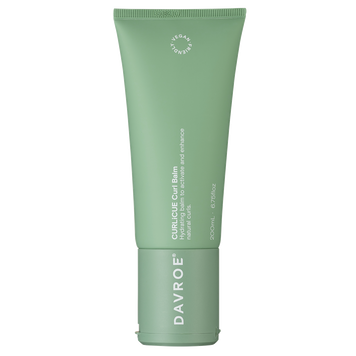 Бальзам для курчавого волосся Curlicue Curl Balm, 200ml MC - 011652 фото