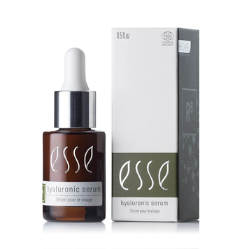 Гіалуронова сироватка для зневодненої шкіри Esse Hyaluronic Serum R6, 15ml MC - 021379 фото
