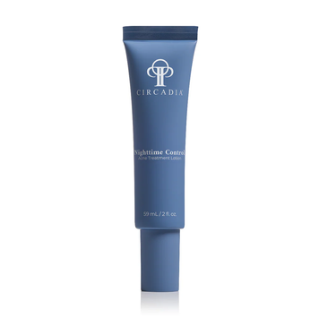 Купити Нічний лосьйон для обличчя Nighttime Control, 59ml Circadia
