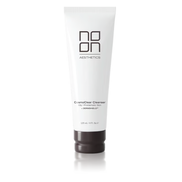 Купити Очищаючий та зволожуючий гель для вмивання Noon Aesthetics CosmoClear Cleanser, 30ml NOON