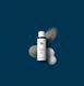 Купити Вечірня ензимна пудра з пробіотиками Dr.Ceuracle Pro Balance Night Enzyme Wash, 50g Dr.Ceuracle &mdash; фото 5