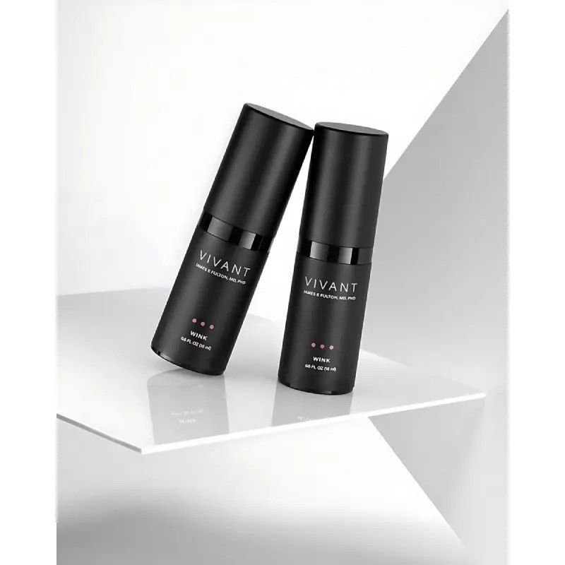 Купити Омолоджуючий крем для шкіри навколо очей WINK Eye Rejuvenation, 15ml VIVANT